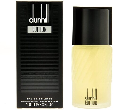 Dunhill Edition 100 ml