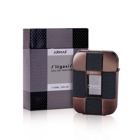 Armaf Legasi Man Perfume 100ml Eau De Parfum