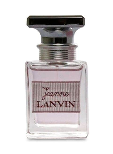 Lanvin Paris Eau de Lanvin Jean 30 ml