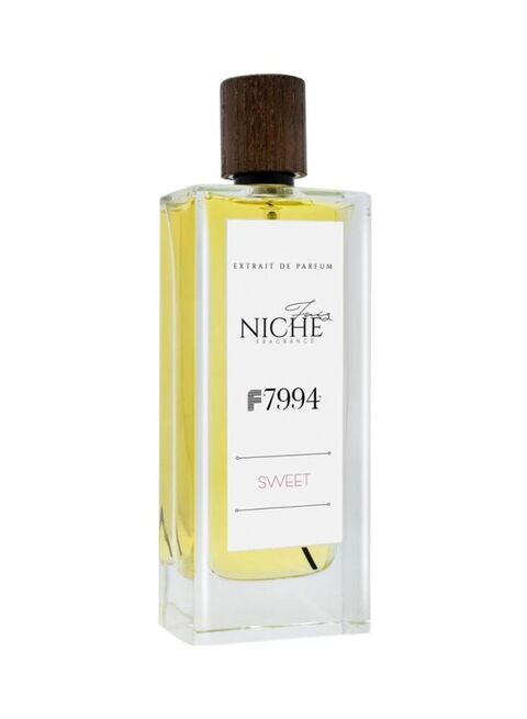 Fayez Nish Collection Sweet F7994 Perfume Extra De Parfum For Unisex 80 ml