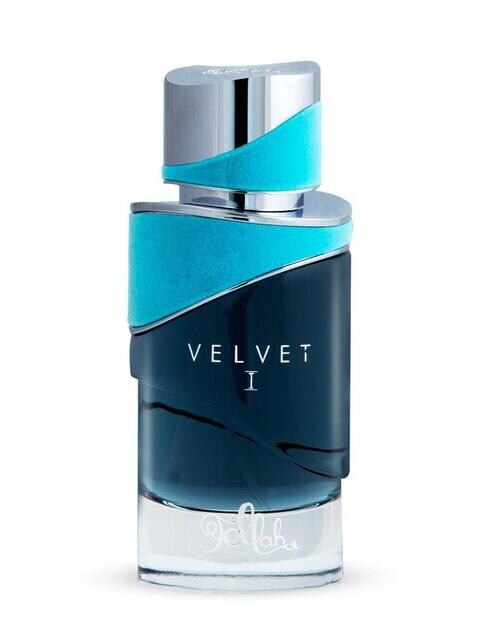 Falah Velvet I Extrait Perfume For Unisex 100 ml