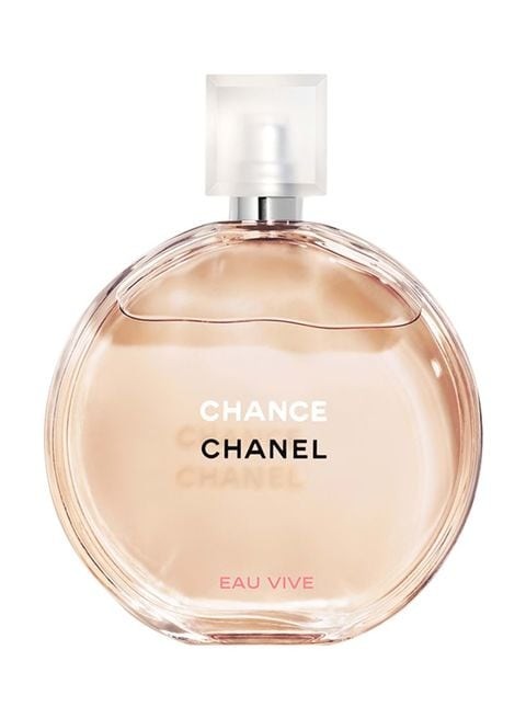 Chance Eau Vive Perfume 150 ml