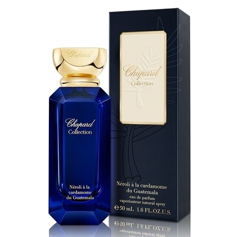 مجموعة شوبارد Neroli A La Cardamome Du Guatemala (U) Edp 50 ml It