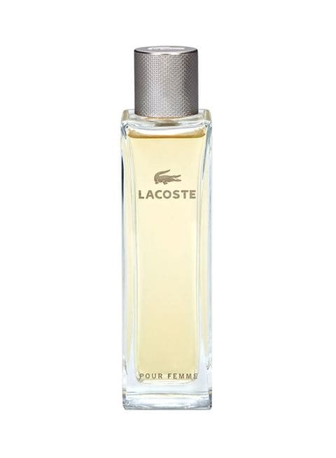 Lacoste Lacoste de perfume 90 ml