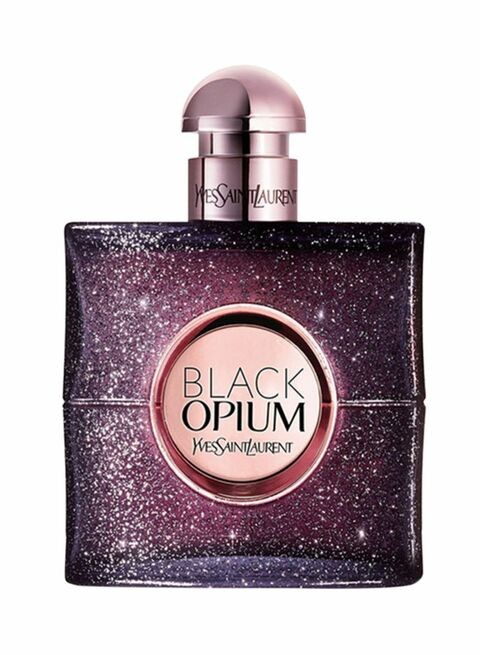 Yves Saint Laurent Opium Black Nuit Blanche EDP 50 ml