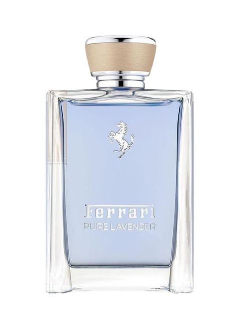 Ferrari Pure Lavender EDT 100 ml