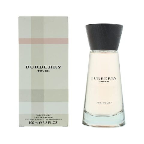 Burberry Touch Eau de Parfum 100 ml