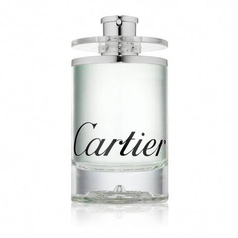 Cartier Eau de Cartier EDT 100ml