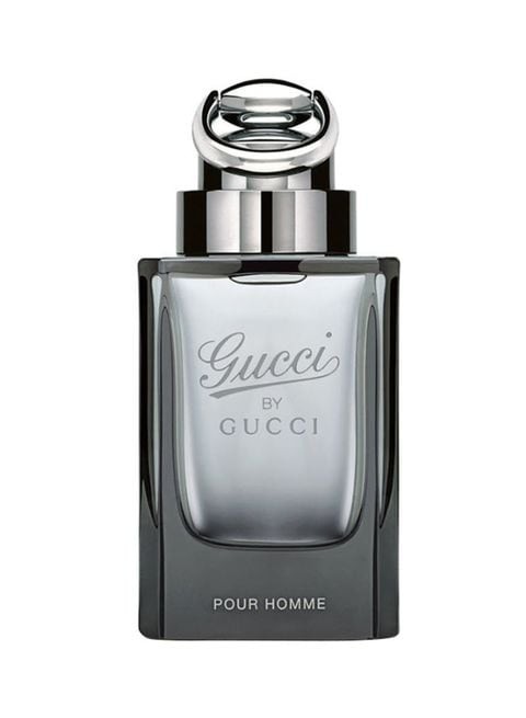 Gucci by Gucci Flora for Men Eau de Toilette - 90 ml