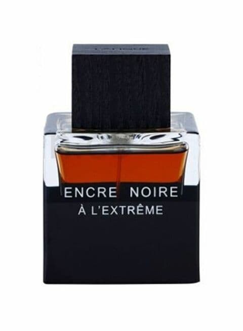 Lalique Enker Noir - L'Extreme - 100 ml