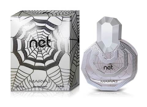 Mariage Perfume - Net for Her - Eau de Parfum, 100 ml