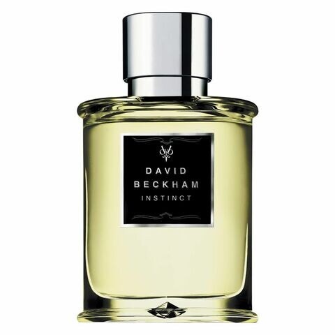 David Beckham Natural Spray 75 ml