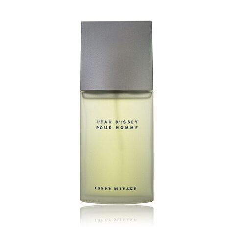 Issey Miyake Classic Perfume for Men - Eau de Toilette - 200 ml