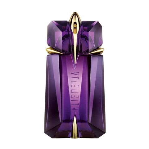 Thierry Mugler Alien Unrefillable Perfume for Women - Eau de Parfum - 60 ml