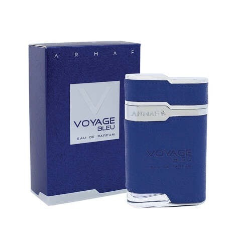 Armaf Voyage Bleu For Man Perfume 100ml Eau De Parfum