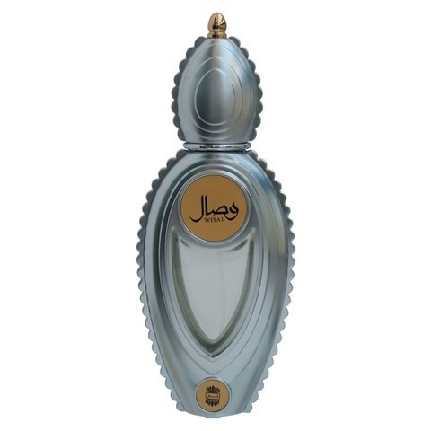 Wisal Perfume by Ajmal, Eau de Parfum for Unisex