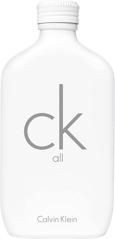 Calvin Klein EDT 200 ml