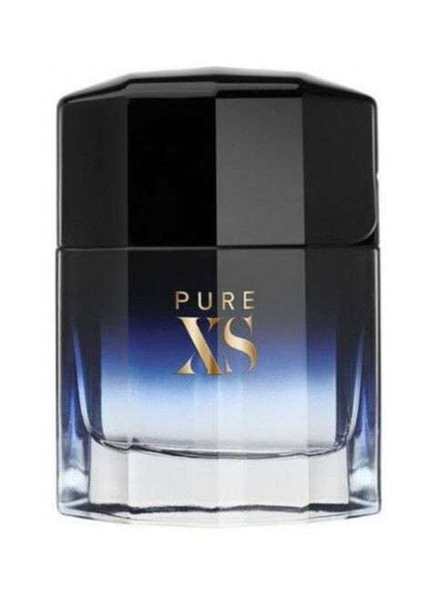 Paco Rabanne Pure XS Eau de Toilette 100 ml