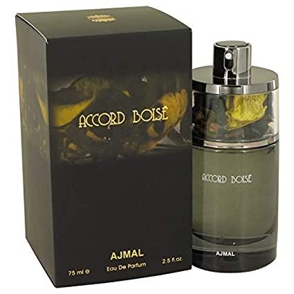 Ajmal Accord Boise (M) Edp 75 Ml Ae