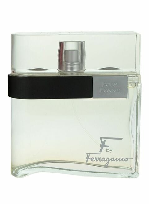 Salvatore Ferragamo F by Ferragamo Eau de Toilette 100 ml