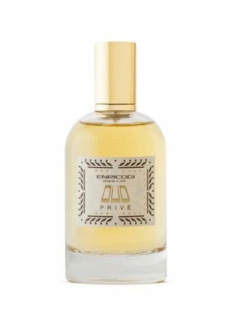 Enricoji Aoud Prive Eau de Parfum 100 ml