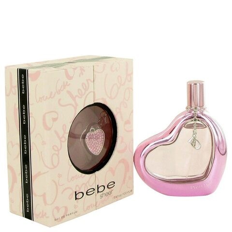 Baby Eau de Parfum 100 ml