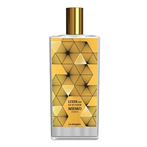 Memo Luxor Aoud - Eau de Parfum - 75 ml