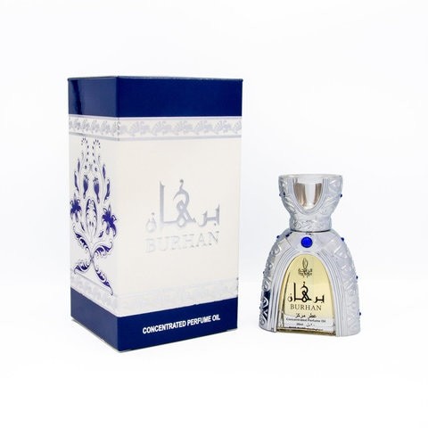 Trab Gold Concentrated Perfume 35 ml