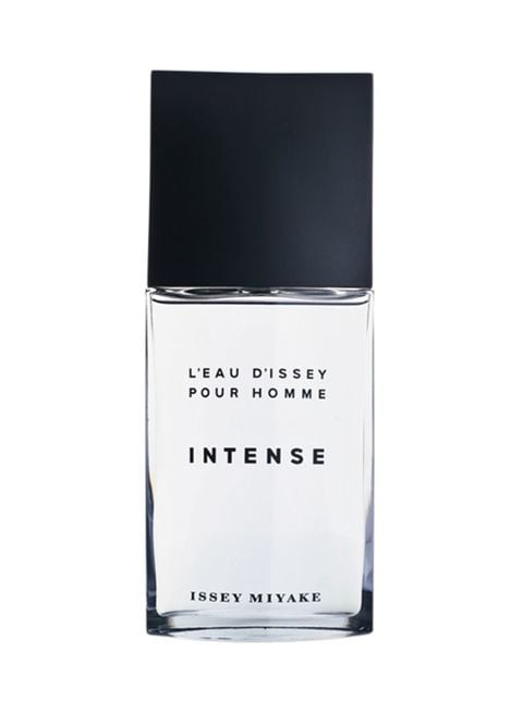 Issey Miyake Intense for men - Eau de Toilette - 125 ml