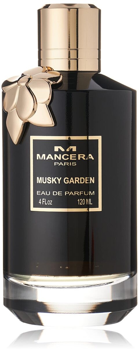 Mancera - garden mask - 120 ml