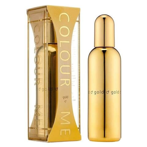 عطر كولور مي أوم أو دو تواليت 90 مل