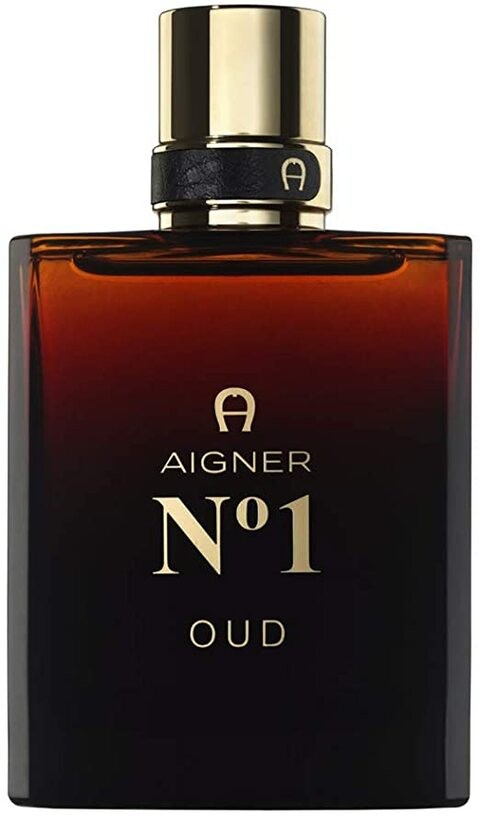 Aigner Perfume No. 1 Oud by Etienne Aigner - perfume for men - Eau de Parfum, 100 ml