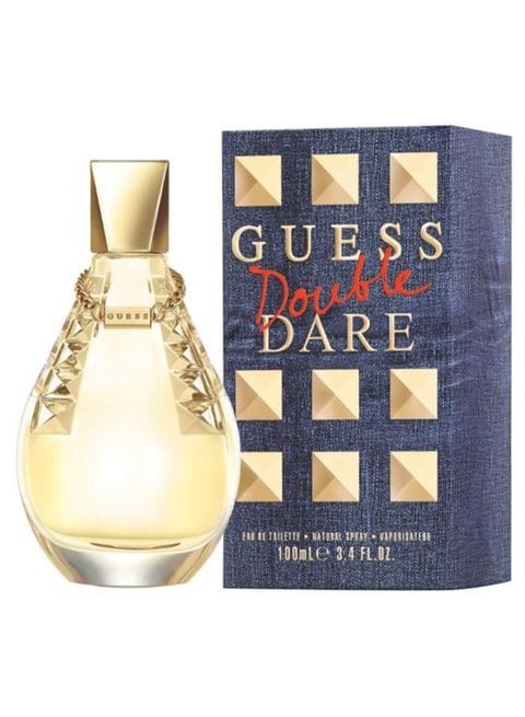 Guess Double Dipper Eau de Toilette - 100 ml