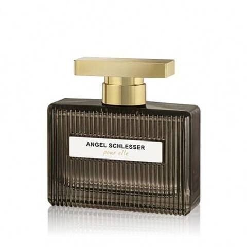 Angel Schlesser Pour Ile Sensual Eau de Parfum 100 ml