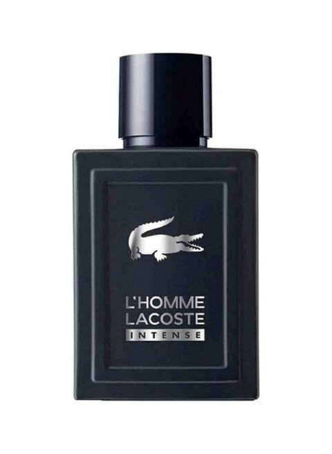 Lacoste de toilette 100 ml