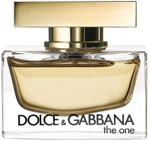 Dolce & Gabbana The One Eau de Parfum 50 ml