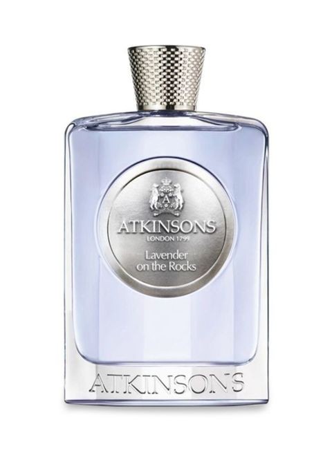 Atkinsons 1799 Lavender on the Rocks Eau de Parfum 100 ml