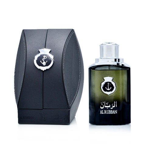 Arabian Oud - Al Rubban for Men, 120 ml