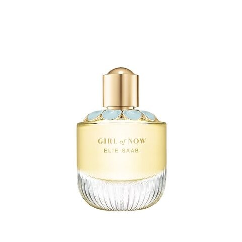 Girl of Now perfume - Eau de Parfum - 90 ml by Elie Saab for women