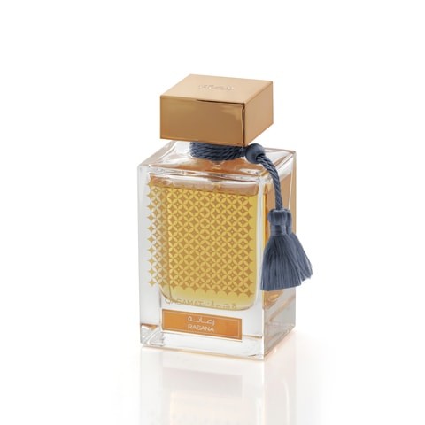 Rasasi Perfume - Kisma - Rasanah Perfume 65 ml