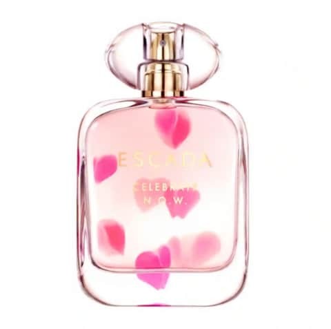 Escada Now de Perfume 80 ml