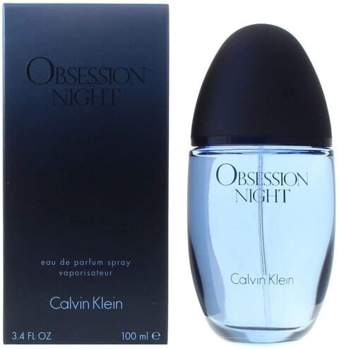 Obsession Night EDP 100 ml