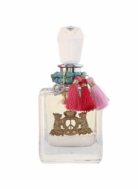 Juicy Couture Peace Love 100 ml