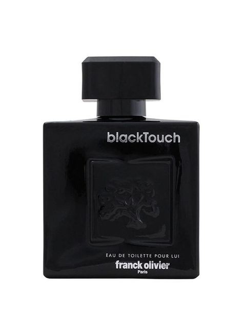 Franck Olivier Black Touch EDT 100 ml