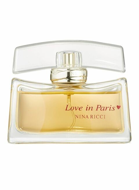 Love in Paris perfume by Nina Ricci - 30 ml