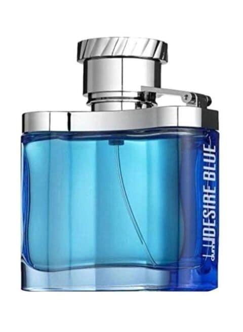 Dunhill - London Desire Blue EDT 50 ml