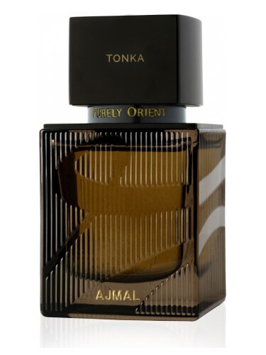 Ajmal Purely Orient Tonka (U) Edp 75 Ml Ae