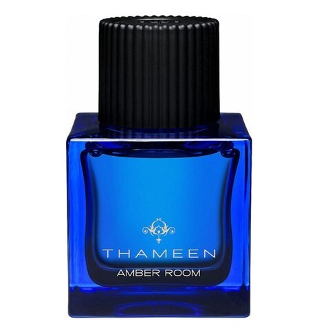 Thameen Amber Rum - Eau de Parfum - for women 50 ml