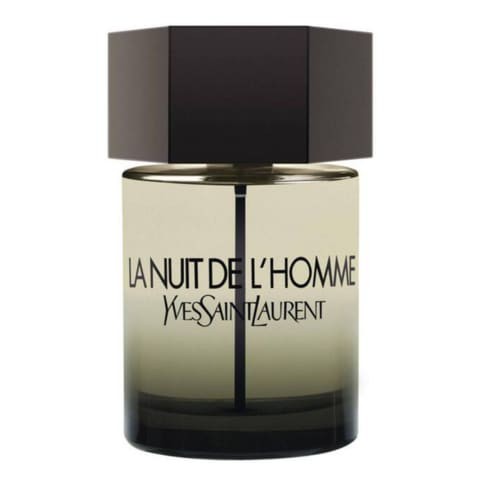 Yves Saint Laurent La Nuit de L'Homme EDT 100 ml