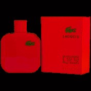 Lacoste Eau de Lacoste 12.12 Rouge Eau de Toilette Pour Homme Spray 100 ml